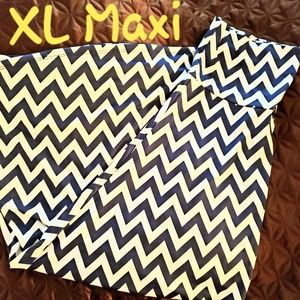 Lularoe Maxi Skirt